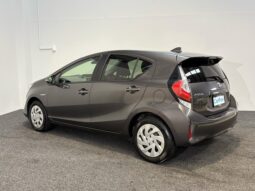 
										Toyota AQUA  2017 full									