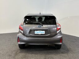 
										Toyota AQUA  2017 full									