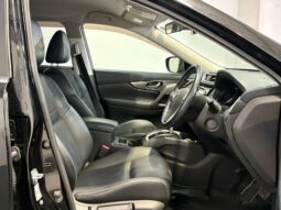 
										Nissan X-TRAIL 20X Emergency Brake Package 2015 full									
