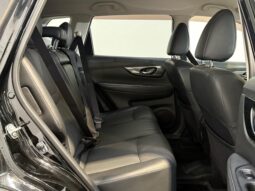 
										Nissan X-TRAIL 20X Emergency Brake Package 2015 full									