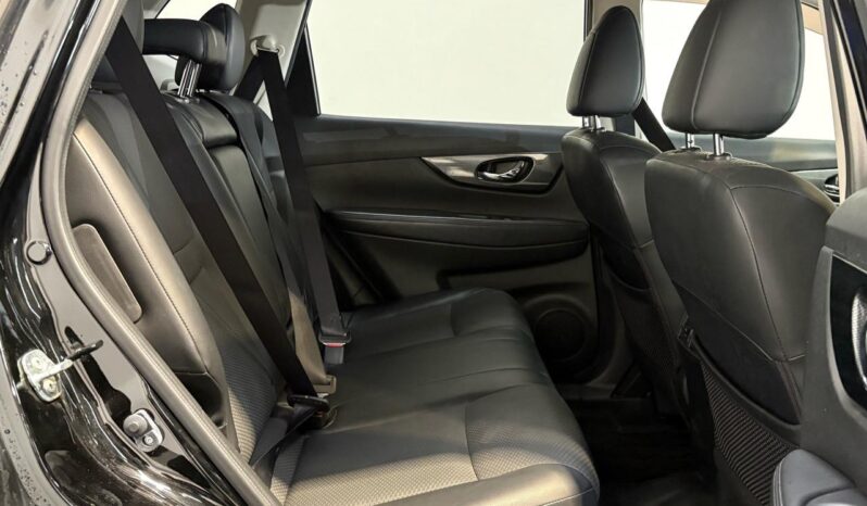 
								Nissan X-TRAIL 20X Emergency Brake Package 2015 full									