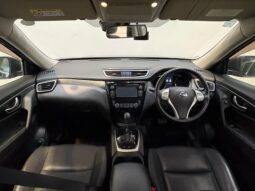 
										Nissan X-TRAIL 20X Emergency Brake Package 2015 full									