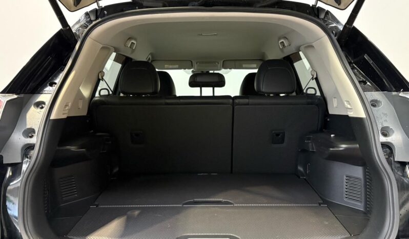 
								Nissan X-TRAIL 20X Emergency Brake Package 2015 full									