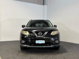 
										Nissan X-TRAIL 20X Emergency Brake Package 2015 full									