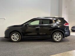 
										Nissan X-TRAIL 20X Emergency Brake Package 2015 full									