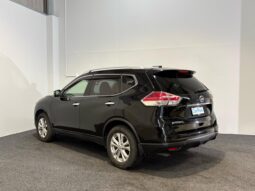 
										Nissan X-TRAIL 20X Emergency Brake Package 2015 full									