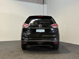 
										Nissan X-TRAIL 20X Emergency Brake Package 2015 full									