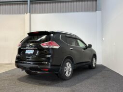 
										Nissan X-TRAIL 20X Emergency Brake Package 2015 full									