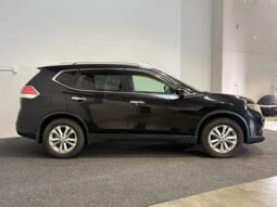 
										Nissan X-TRAIL 20X Emergency Brake Package 2015 full									