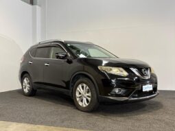 
										Nissan X-TRAIL 20X Emergency Brake Package 2015 full									