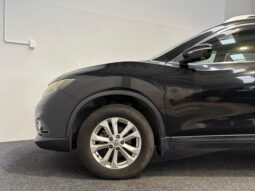 
										Nissan X-TRAIL 20X Emergency Brake Package 2015 full									