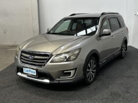Subaru EXIGA 2.5i Eyesite 4WD 2015