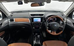 
										Subaru EXIGA 2.5i Eyesite 4WD 2015 full									