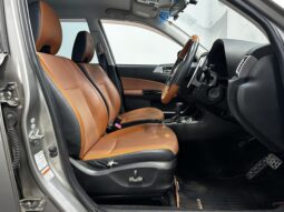 
										Subaru EXIGA 2.5i Eyesite 4WD 2015 full									