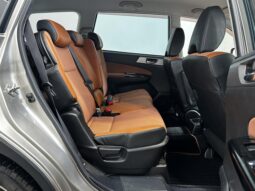 
										Subaru EXIGA 2.5i Eyesite 4WD 2015 full									