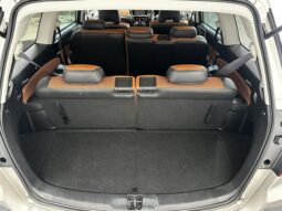 
										Subaru EXIGA 2.5i Eyesite 4WD 2015 full									