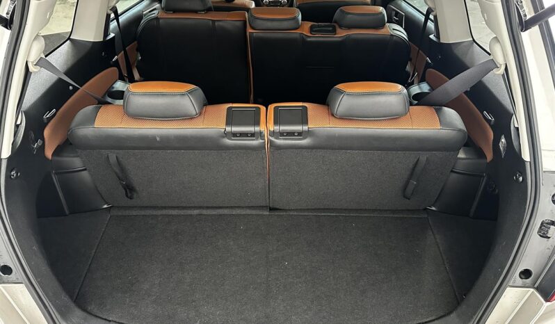 
								Subaru EXIGA 2.5i Eyesite 4WD 2015 full									