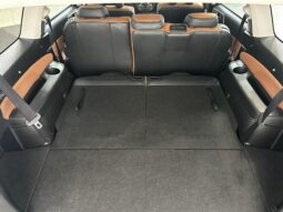 
										Subaru EXIGA 2.5i Eyesite 4WD 2015 full									