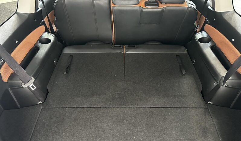 
								Subaru EXIGA 2.5i Eyesite 4WD 2015 full									