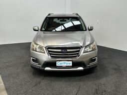 
										Subaru EXIGA 2.5i Eyesite 4WD 2015 full									