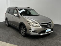 
										Subaru EXIGA 2.5i Eyesite 4WD 2015 full									