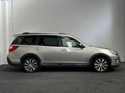 
										Subaru EXIGA 2.5i Eyesite 4WD 2015 full									