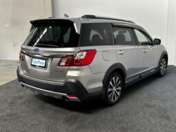 
										Subaru EXIGA 2.5i Eyesite 4WD 2015 full									