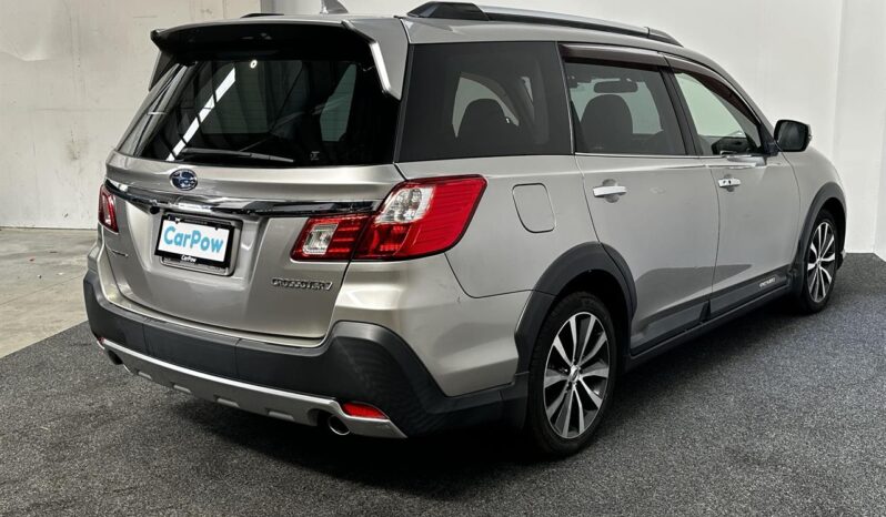
								Subaru EXIGA 2.5i Eyesite 4WD 2015 full									