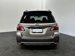 
										Subaru EXIGA 2.5i Eyesite 4WD 2015 full									