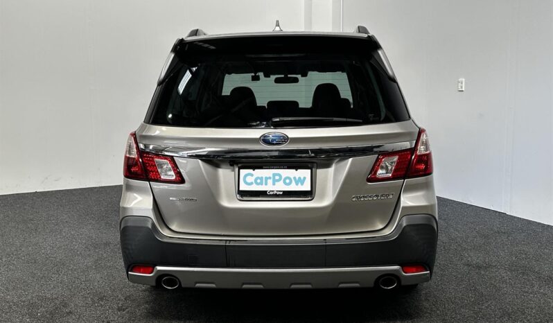 
								Subaru EXIGA 2.5i Eyesite 4WD 2015 full									