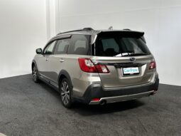 
										Subaru EXIGA 2.5i Eyesite 4WD 2015 full									