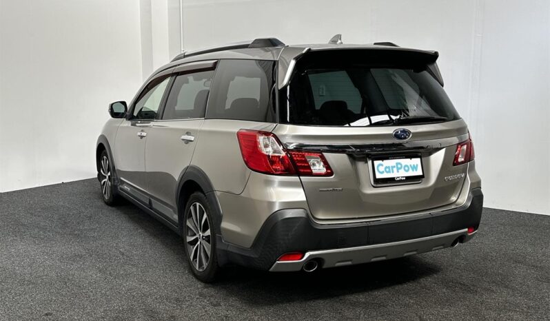 
								Subaru EXIGA 2.5i Eyesite 4WD 2015 full									