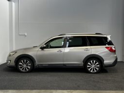 
										Subaru EXIGA 2.5i Eyesite 4WD 2015 full									