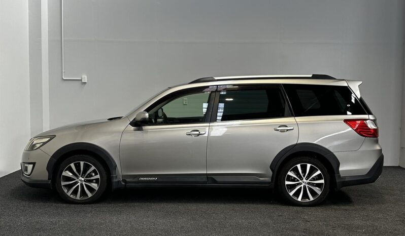 
								Subaru EXIGA 2.5i Eyesite 4WD 2015 full									