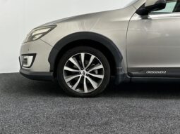 
										Subaru EXIGA 2.5i Eyesite 4WD 2015 full									