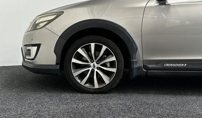 
								Subaru EXIGA 2.5i Eyesite 4WD 2015 full									
