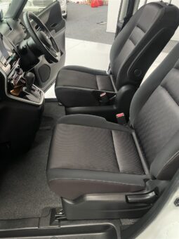 
										Nissan SERENA HIGHWAY STAR 5D 2017 full									