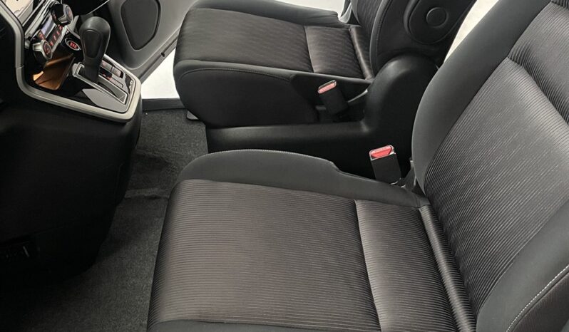 
								Nissan SERENA HIGHWAY STAR 5D 2017 full									