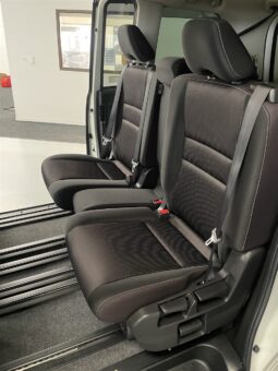 
										Nissan SERENA HIGHWAY STAR 5D 2017 full									