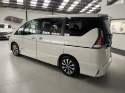 
										Nissan SERENA HIGHWAY STAR 5D 2017 full									