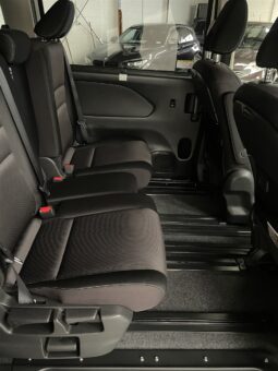 
										Nissan SERENA HIGHWAY STAR 5D 2017 full									