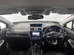 
										Subaru XV 2.0I-L Eyesite Black Leather – 2016 full									