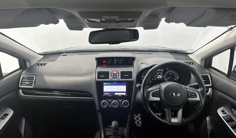 
								Subaru XV 2.0I-L Eyesite Black Leather – 2016 full									