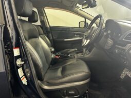 
										Subaru XV 2.0I-L Eyesite Black Leather – 2016 full									