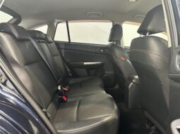 
										Subaru XV 2.0I-L Eyesite Black Leather – 2016 full									