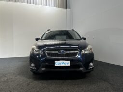 
										Subaru XV 2.0I-L Eyesite Black Leather – 2016 full									