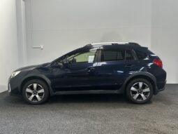 
										Subaru XV 2.0I-L Eyesite Black Leather – 2016 full									