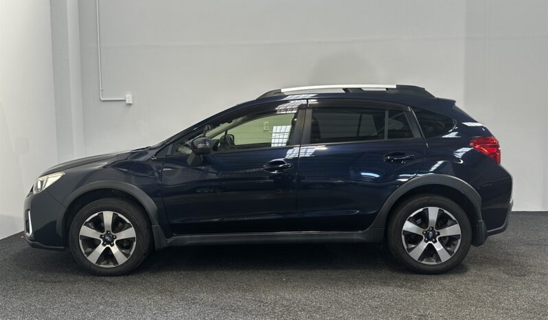 
								Subaru XV 2.0I-L Eyesite Black Leather – 2016 full									