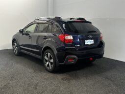 
										Subaru XV 2.0I-L Eyesite Black Leather – 2016 full									
