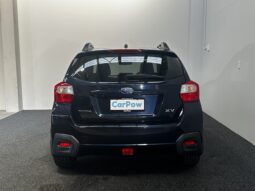 
										Subaru XV 2.0I-L Eyesite Black Leather – 2016 full									
